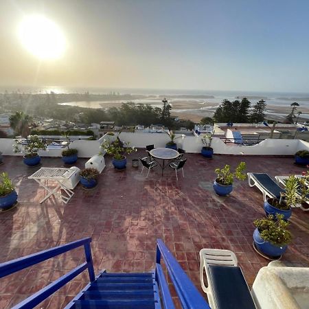 Appartement 100M² Avec Terrasse 200M² Privee Vue Sur Mer Oualidia Exterior foto