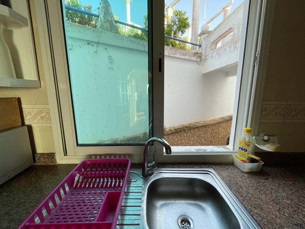 Appartement 100M² Avec Terrasse 200M² Privee Vue Sur Mer Oualidia Exterior foto